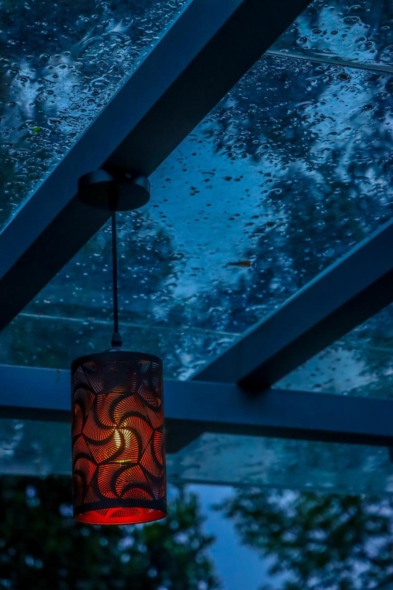 Winter Note Resorts 蒙纳 外观 照片