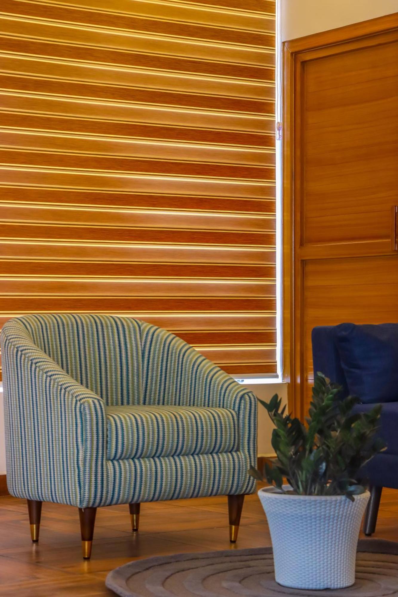 Winter Note Resorts 蒙纳 外观 照片
